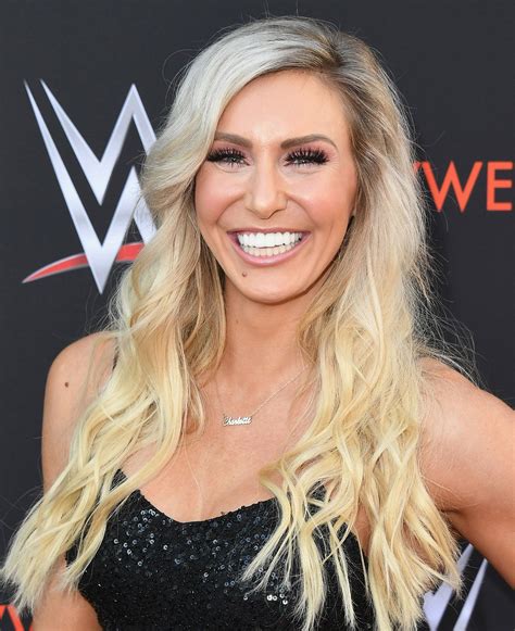 charlotte wwe nudes|WWE diva Charlotte flair nude photos leaked